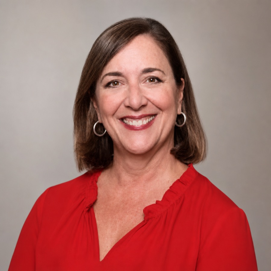 Helen Williams, owner of Storyline